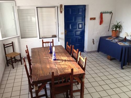 Imagen general del La Caleta Surfhouse. Foto 7