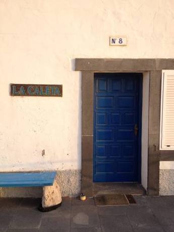 Imagen general del La Caleta Surfhouse. Foto 8