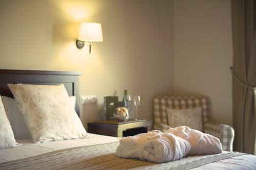 Imagen de la habitación del La Calma - Relax and Wellness (Adults Only). Foto 4