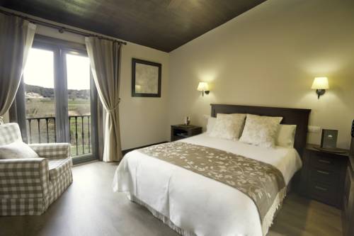 Imagen de la habitación del La Calma - Relax and Wellness (Adults Only). Foto 6