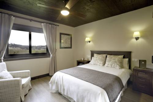 Imagen de la habitación del La Calma - Relax and Wellness (Adults Only). Foto 8