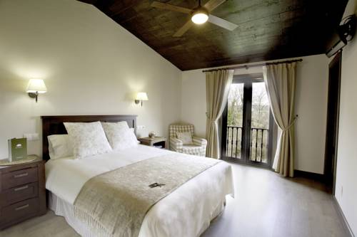 Imagen de la habitación del La Calma - Relax and Wellness (Adults Only). Foto 9