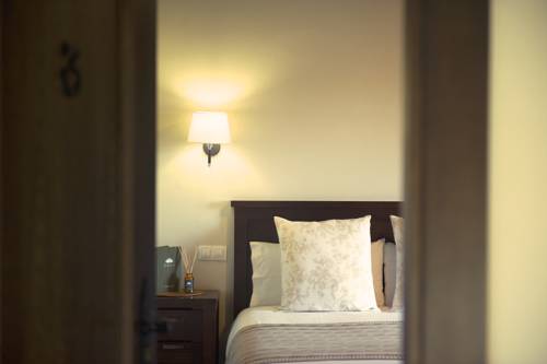 Imagen de la habitación del La Calma - Relax and Wellness (Adults Only). Foto 10