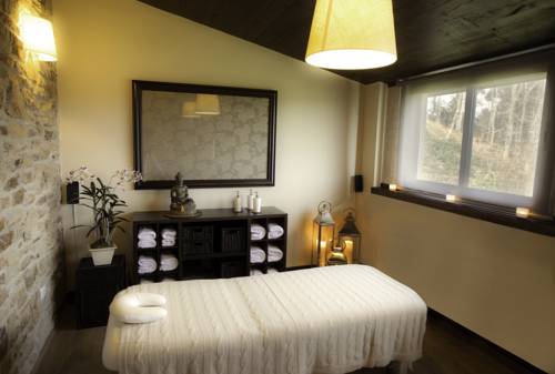Imagen de los interiores del La Calma - Relax and Wellness (Adults Only). Foto 11