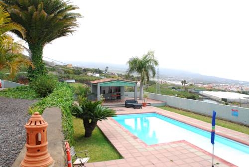 Imagen general del La Camuesa-Adults Only. Foto 4