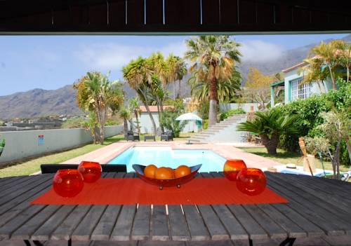 Imagen general del La Camuesa-Adults Only. Foto 7