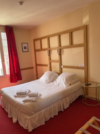 Imagen de la habitación del La Capitainerie. Foto 5
