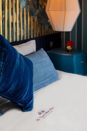 Imagen de la habitación del La Capria Suite Hotel Ala&ccedil;atı. Foto 8