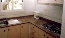 Imagen de la habitación del La Carabela, Pe&ntilde;&iacute;scola. Foto 2