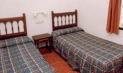 Imagen de la habitación del La Carabela, Pe&ntilde;&iacute;scola. Foto 3