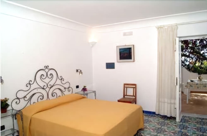 Imagen de la habitación del La Caravella Positano Beach, Residence. Foto 4