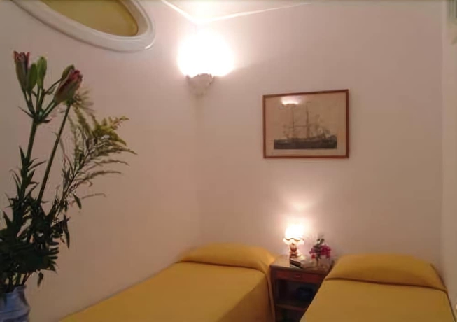 Imagen de la habitación del La Caravella Positano Beach, Residence. Foto 5