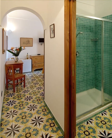 Imagen de la habitación del La Caravella Positano Beach, Residence. Foto 15