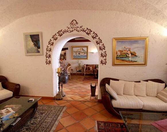 Imagen general del La Caravelle, Bonifacio. Foto 3