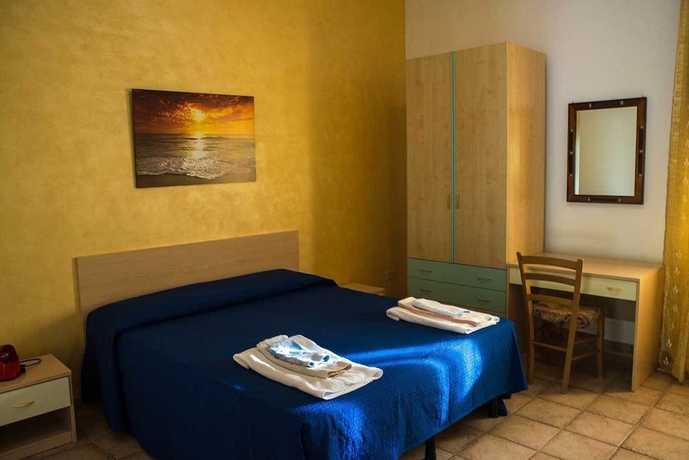 Imagen de la habitación del La Carcara. Foto 6