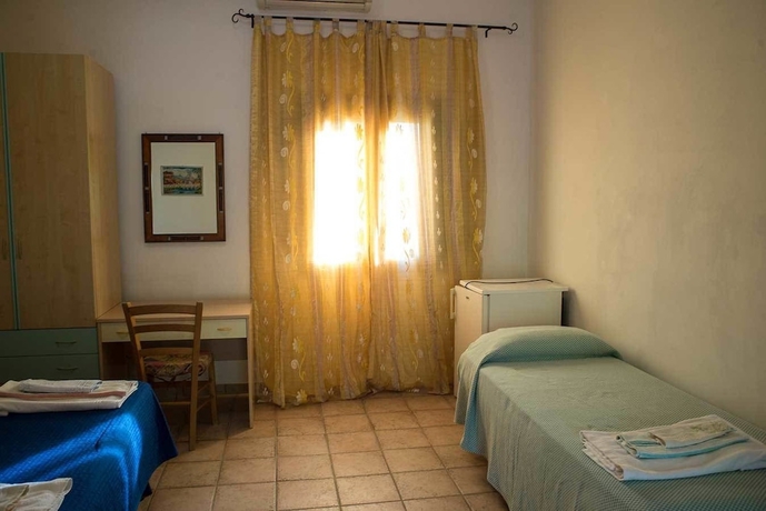 Imagen de la habitación del La Carcara. Foto 7