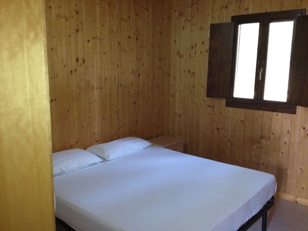 Imagen de la habitación del La Carcara. Foto 8