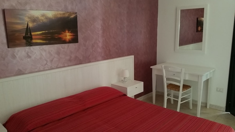 Imagen de la habitación del La Carcara. Foto 12