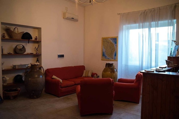 Imagen de los interiores del La Carcara. Foto 17
