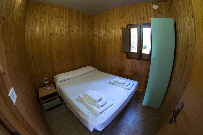 Imagen de la habitación del La Carcara. Foto 15