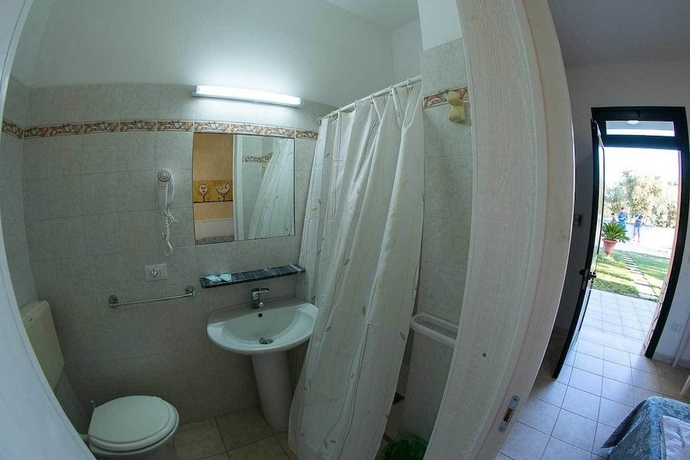 Imagen de la habitación del La Carcara. Foto 16