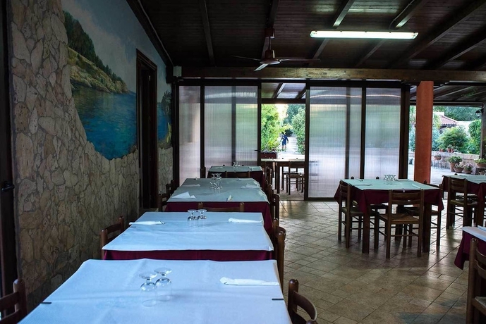 Imagen del bar/restaurante del La Carcara. Foto 2