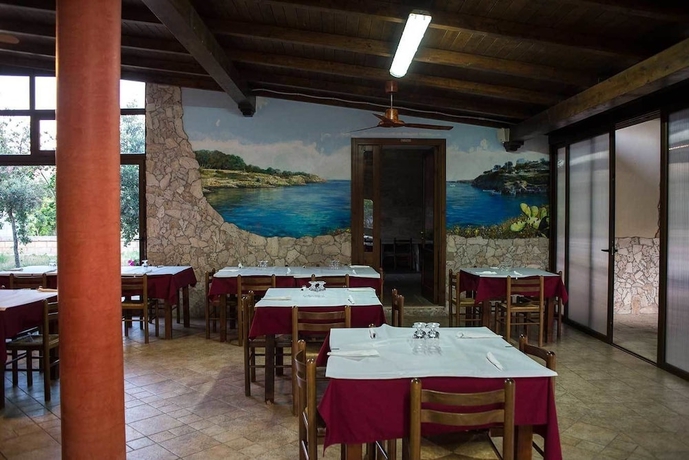 Imagen del bar/restaurante del La Carcara. Foto 3