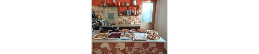 Imagen del bar/restaurante del La Carcara. Foto 4