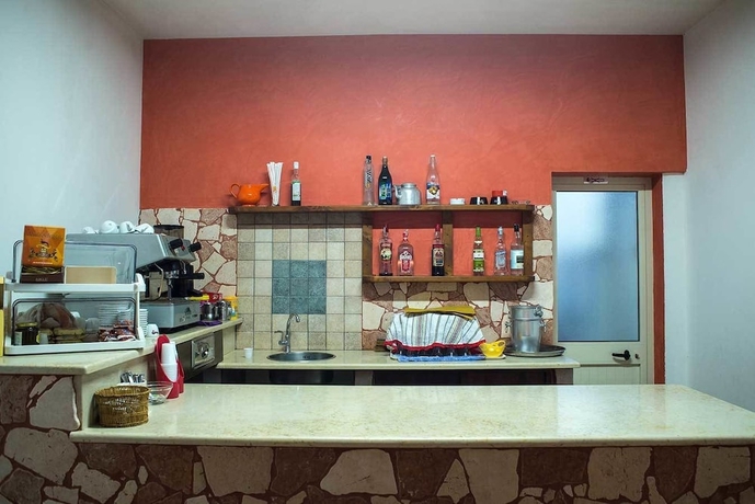 Imagen del bar/restaurante del La Carcara. Foto 5