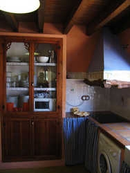 Imagen de la habitación del La Carrasca, Catral. Foto 3