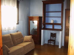 Imagen de los interiores del La Carrasca, Catral. Foto 5