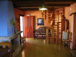 Imagen de los interiores del La Carrasca, Catral. Foto 6