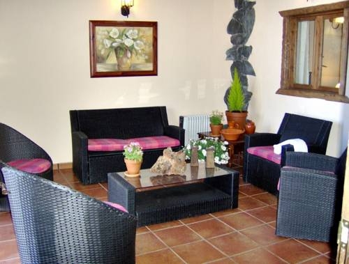 Imagen general del La Casa Blanca. Foto 3