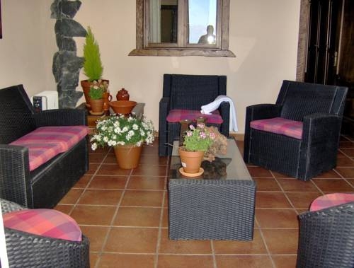 Imagen general del La Casa Blanca. Foto 4