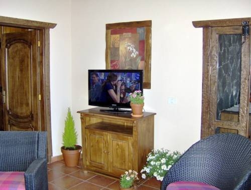 Imagen general del La Casa Blanca. Foto 5