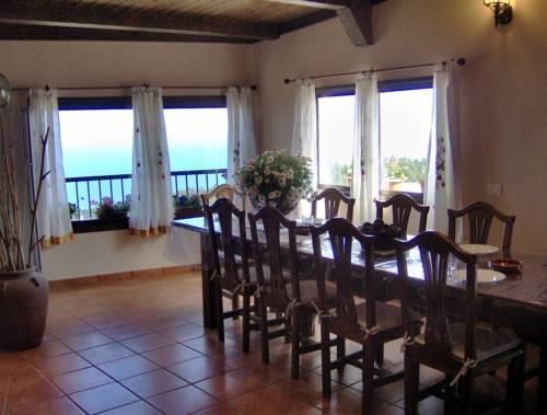 Imagen general del La Casa Blanca. Foto 7
