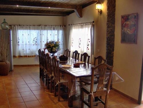 Imagen general del La Casa Blanca. Foto 8