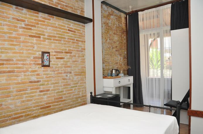 Imagen de la habitación del La Casa Carina. Foto 11