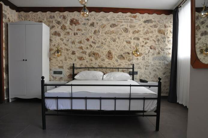 Imagen de la habitación del La Casa Carina. Foto 12