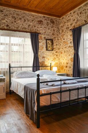 Imagen de la habitación del La Casa Carina. Foto 18