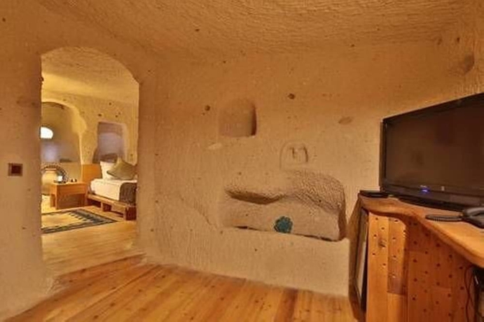 Imagen de la habitación del La Casa Cave. Foto 3