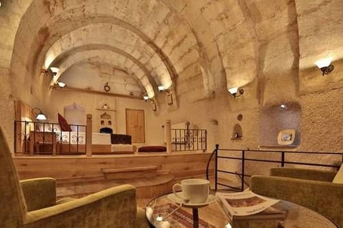 Imagen de la habitación del La Casa Cave. Foto 5