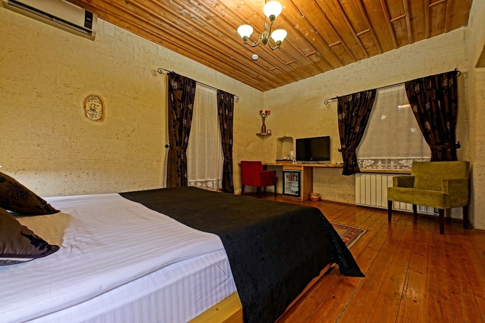 Imagen de la habitación del La Casa Cave. Foto 7