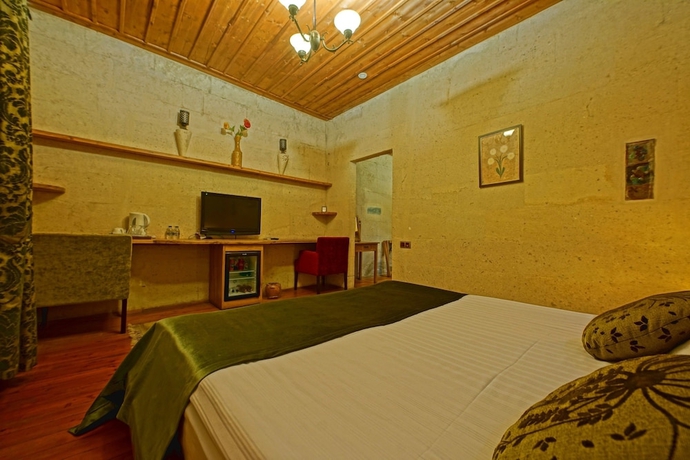 Imagen de la habitación del La Casa Cave. Foto 8