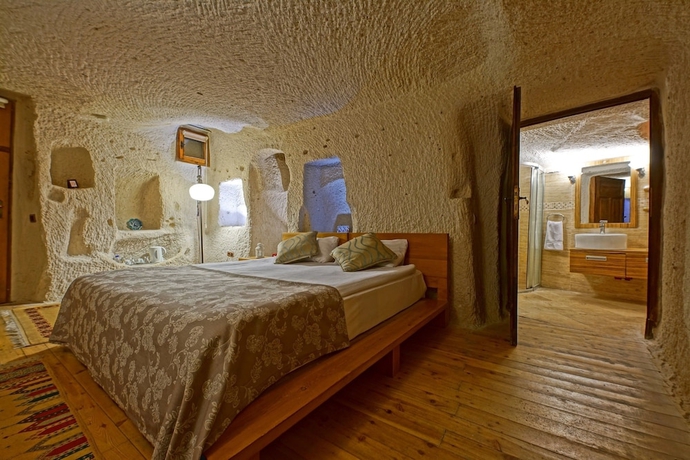 Imagen de la habitación del La Casa Cave. Foto 14