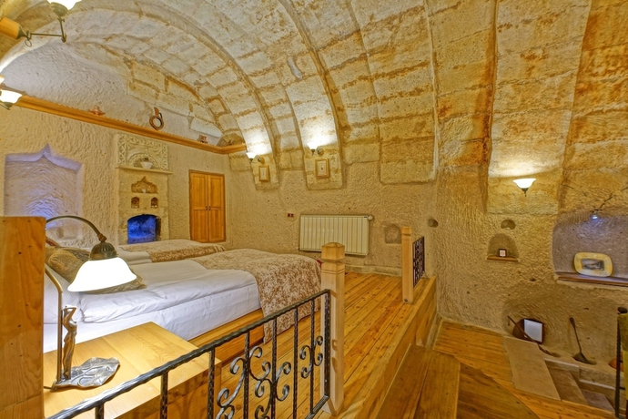 Imagen de la habitación del La Casa Cave. Foto 17