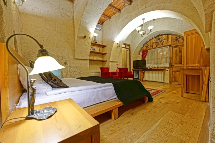 Imagen de la habitación del La Casa Cave. Foto 19