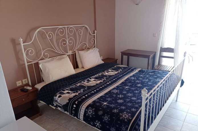 Imagen de la habitación del La Casa D\' Irene. Foto 3
