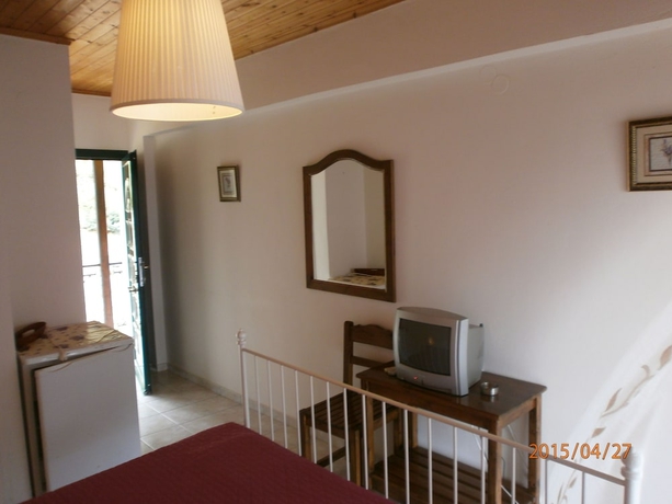 Imagen de la habitación del La Casa D\' Irene. Foto 4