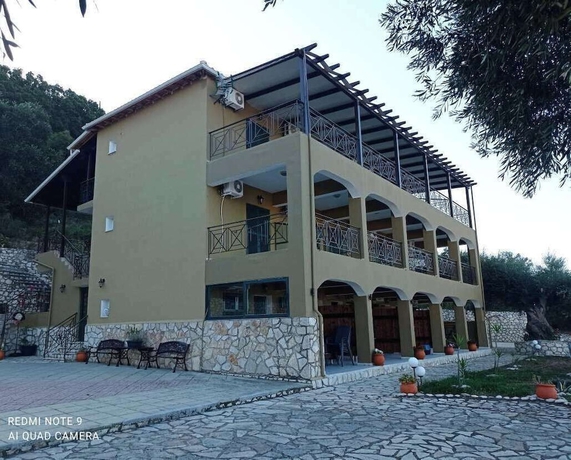 Imagen general del La Casa D\' Irene. Foto 1